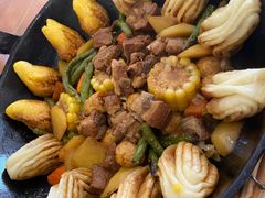 -古洼一锅鲜(国道店)