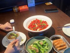 -成都娃娃花园餐厅 (南艺旗舰店)