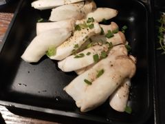 -新石器烤肉(中房金谊广场店)