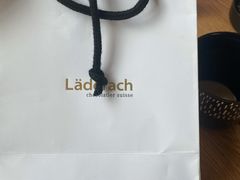 -Laderach 莱德拉(上海环贸iapm店)