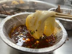 -吴记麻辣烫(曙光中路店)