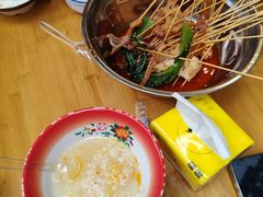 -嘉州鲜知味钵钵鸡(奎星楼店)