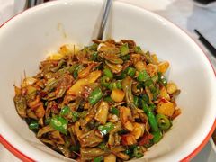 -湘中缘·湖南菜(娄底驻京办店)