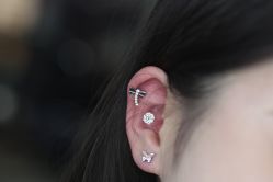 -众刺纹画·纹身·穿孔饰品·海娜定制