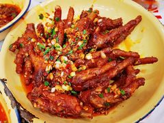 -东排食堂长沙小吃大排档(五一广场店)