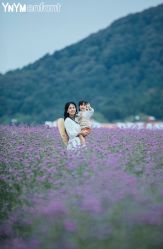 -雅尼·亚米儿童摄影美学馆(汉阳店)