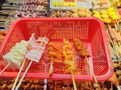 -好可爱经典炸炸炸·炸鲜奶(长郡老店)