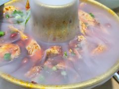 -全牛匠·乐山跷脚牛肉(新中关店)