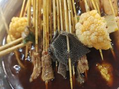 -成都瓜串串(华强北店)