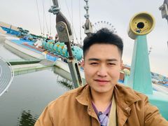 -秦皇岛乐岛海洋王国