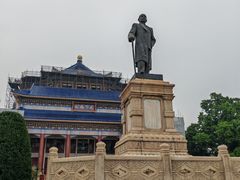 -广州中山纪念堂