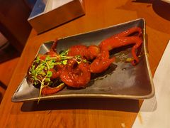 -广州富力君悦大酒店·凯菲厅