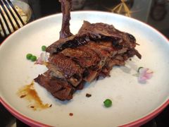 -春色如许·茶食餐厅(桃李春风店)