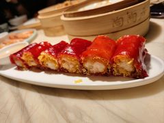 锦绣海鲜红米肠-陶陶居酒家(SM二期购物广场店)