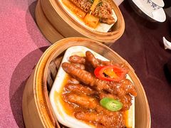 -粤匠·澳门点心粤菜海鲜(澳门半岛店)