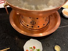 -南门涮肉(上海二店)