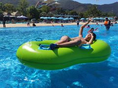 -苏州乐园森林水世界