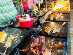-美食汇自助餐厅(成都万达瑞华酒店)