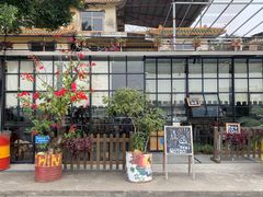 -NOTOOCAFE不二咖啡馆(岩前店)