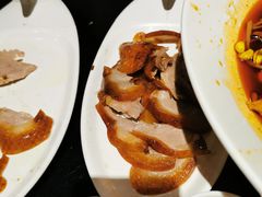 -皇城根北京风味主题餐厅(中海环宇城店)