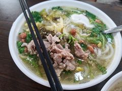 -许佳后安粉汤店