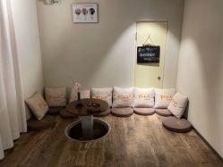 -FineYoga梵音瑜伽·普拉提