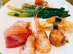 -重庆万豪中餐厅·Man Ho