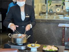 -海天楼(天津泛太平洋店)