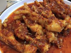 -京玉菲饭店(李村店)