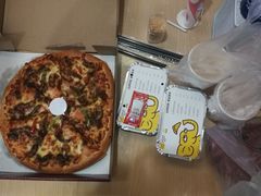-尊宝比萨(斗西店)
