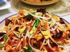京味炒合菜-京氣春饼(机场店)