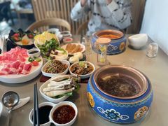 -享月汤皇·海鲜小火锅·聚会(曲江创意谷店)