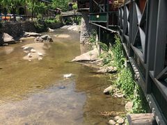 -北京水岸山吧度假村(雁栖镇店)