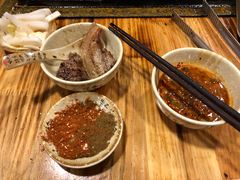 -滇藏石锅宴(北门坡古城管理局店)