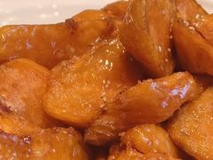 -燕郊烧鸽子(酷车小镇店)