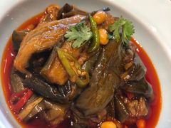 茄子-那家小馆(摩天活力城店)