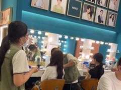 -海馬体照相馆(莘庄维璟印象城店)