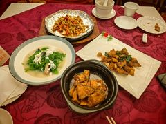 -亚龙湾红树林度假酒店御粤阁