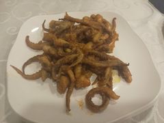 -吉源大排档·鱼生·海鲜(烧烤彩印厂店)