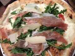 -Mammamia意大利餐厅(阳春巷店)