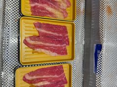 -花味·自助烤肉(南方时代店)