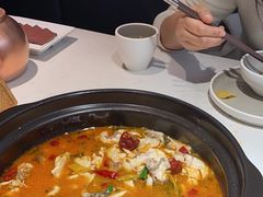 -周渝食惦酸菜鱼(青浦店)