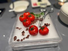 -小大董·烤鸭(观景餐厅·南京西路店)