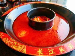 -三江两海老火锅(北京首店)