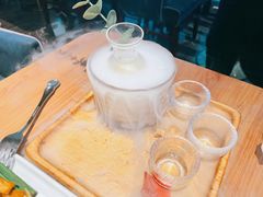 -雀舞云南菜(乐客城店)