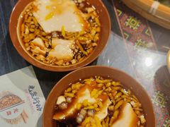 -甘家界牌柠檬鸭(青山店)