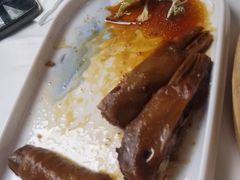 -东江渔村·古典园林·30年粤菜老字号(太和店)