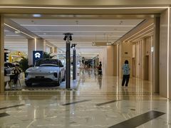 -凯德MALL(望京店)