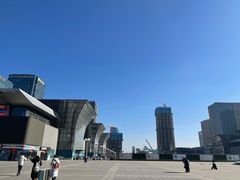 -济南西站
