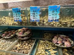 -良师门滨海人家·海鲜·家常菜(滨海城店)